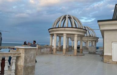 اجاره آپارتمان 150 متر در امیرمازندرانی