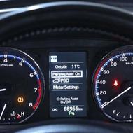 تویوتا Rav4 مدل 2017 کم کار