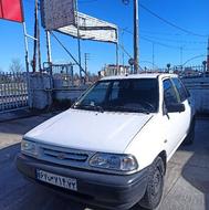 پراید 89هیدرولیک