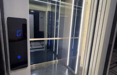 فروش آپارتمان 141متر بدون ضعف در جنت آباد جنوبی