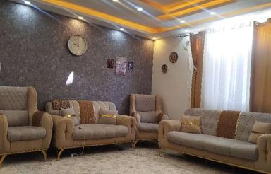 فروش آپارتمان 80 متر در فاز 4