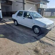 فروش پراید مدل99بیرنگ