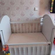 تخت خواب کودک