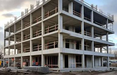 پیش‌فروش آپارتمان 60 متر در شهرک گلستان