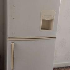 یخچال وفریزر