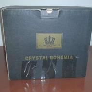 تعداد 7عدد کارتن خالی مارک بوهیما