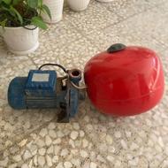 موتور آب خانگی