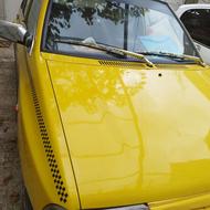 سرویس مدرسه و شرکت با تاکسی و سواری