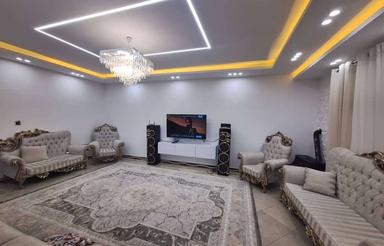 اپارتمان 145متری چهار خواب خ معلم