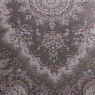 فرش 12 متری نگین مشهد کرم رنگ 500 شانه