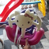 تاب کودک مدل کیتی