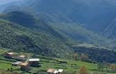 فروش زمین با ویو ابدی در پالند