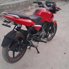 موتور پالس در حد خشک