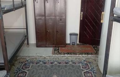 واگذاری خوابگاه