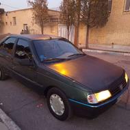 پژو 405 دوگانه