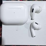 ایرپاد سالم زیاده استفاده نشده بلوتوثی