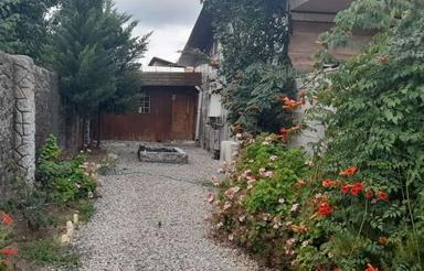 فروش ویلا 530 متر در خیابان کوچکسرا