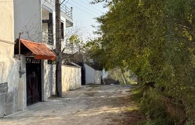 فروش زمین مسکونی 200 متر در شکتا