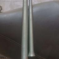 فروش دو عدد فنر خم کن روکار لوله مسی