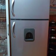 یخچال فریزر الکترواستیل 30 فوت