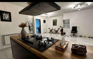 اجاره واحد 110 متری بدون صاحبخانه