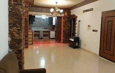 اجاره آپارتمان 95 متر در مرکز شهر