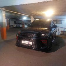 کی ام سی a5 مدل 1404