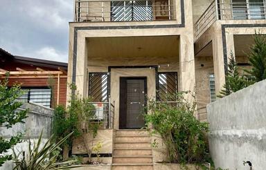 ویلا نقلی اما ارزان در ایزدشهر * آگهی فیک ندارم