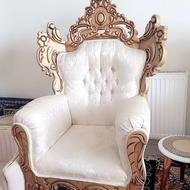 مبل استیل و کلاسیک