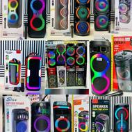 مرکز تخصصی اسپیکر/تک بقیمت عمده