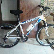 دوچرخه اورلورد 27