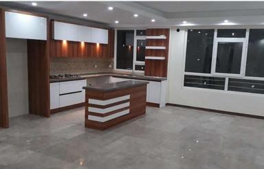 124متر 3خواب/3ساله واقعی/فروشنده واقعی