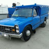 نیسان بار مخصوص اثاثیه منزل