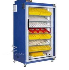 دستگاه جوجه کشی