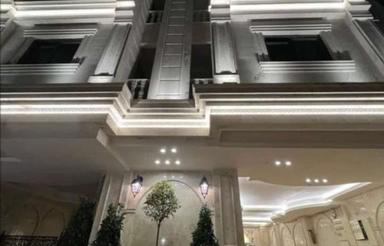 اجاره واحد 130 متری در شریعتی برج برند 