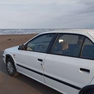 سمند کم کارکرد96 معاوضه با ون اینرودز صفر