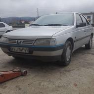 فروش فوری 405 داخل کرم شاستی پلمپ فنی بشرط88