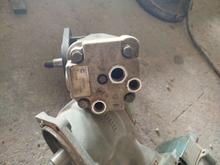 کمپرسور باد در شیپور