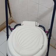 توالت فرنگی