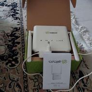 مودم برقی مبین نت