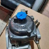 کاربراتور انگلیسی پیکان