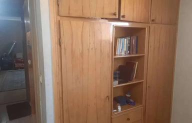 فروش آپارتمان 112 متر در حکیم نظامی