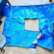 بیل بکهو کفپوش فابریک تی دی ال سنوپارس