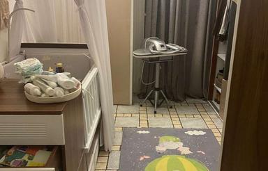 اجاره آپارتمان 98 متر در قیطریه