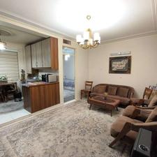 50 متر آسانسور دار، قصرالدشت مالک اشتر بازسازی کامل