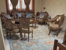 72 متر / طبقه سوم / آسانسور در شیپور