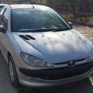 206sdدوگانه کارخانه