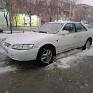 تویوتا کمری 1992بسیار سالم