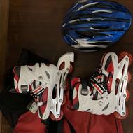 وسایل اسکیت