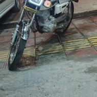 رهرو 200cc استارتی94